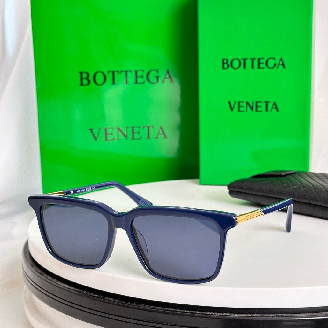 Bottega Veneta Sunglasses